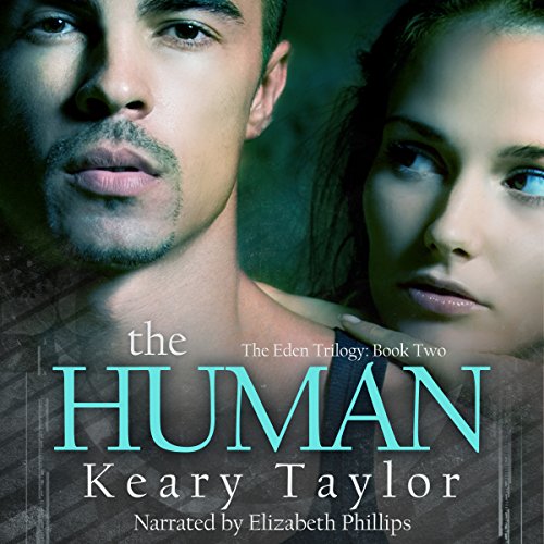 Cover of The Human
