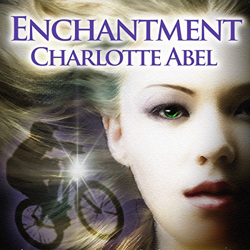 Cover of Enchantment