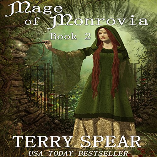 Cover of The Magic of Inherian