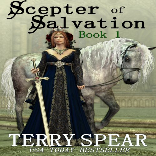 Cover of The Magic of Inherian