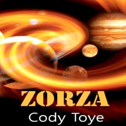 Cover of Zorza