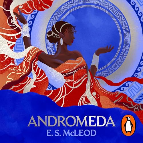Cover of Andromeda