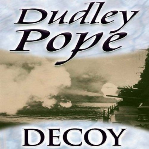 Cover of Decoy