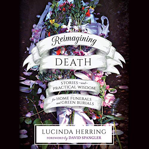 Cover of Reimagining Death