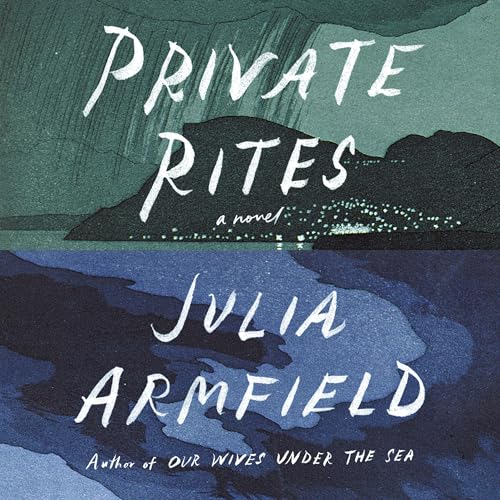 Cover of Private Rites