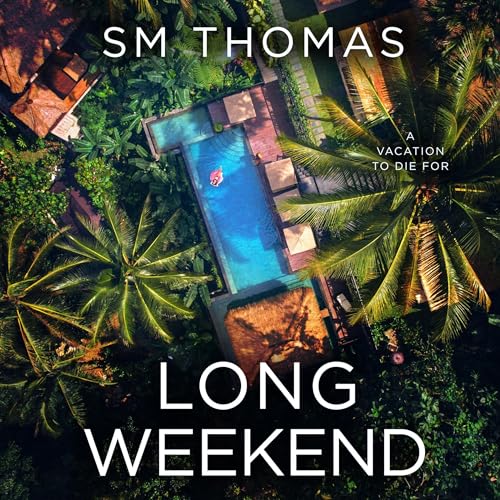 Cover of Long Weekend