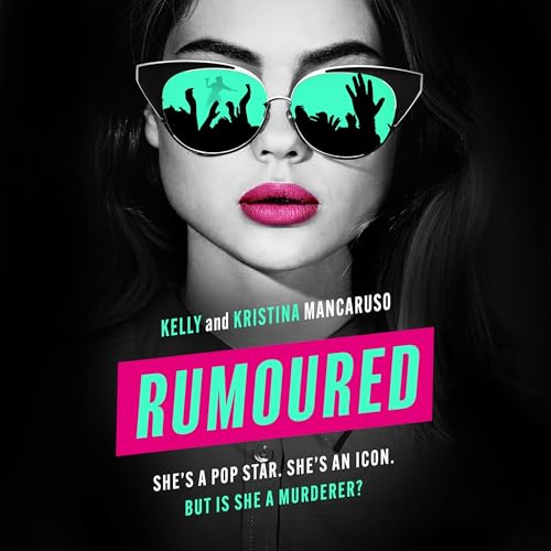 Cover of Rumoured