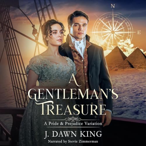 Cover of A Gentleman's Treasure