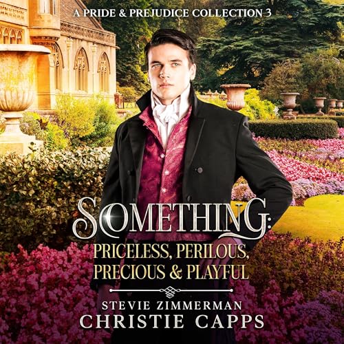 Cover of Something
