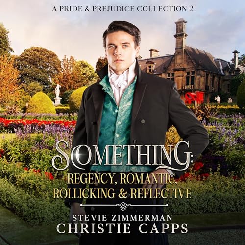 Cover of Something