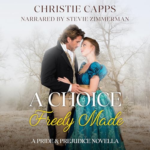Cover of A Choice Freely Made