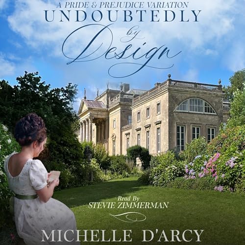 Cover of Undoubtedly by Design