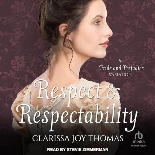 Cover of Respect and Respectability