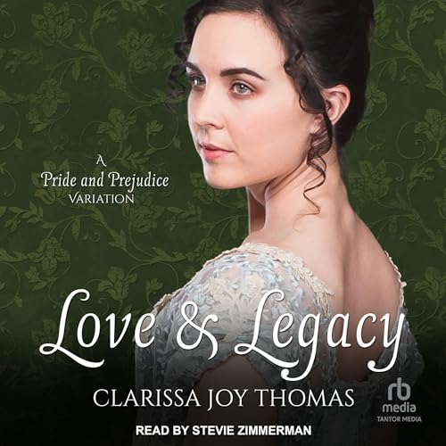 Cover of Love and Legacy