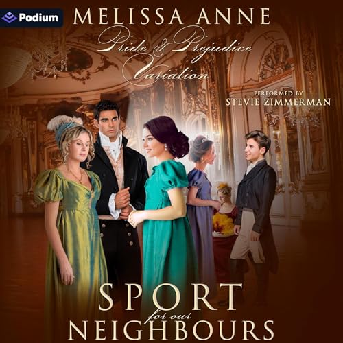 Cover of Sport for Our Neighbours