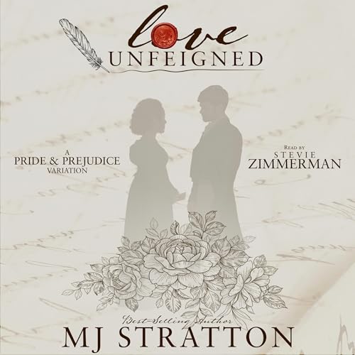 Cover of Love Unfeigned