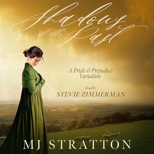 Cover of Shadows of the Past