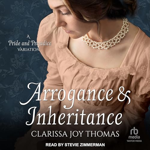 Cover of Arrogance and Inheritance