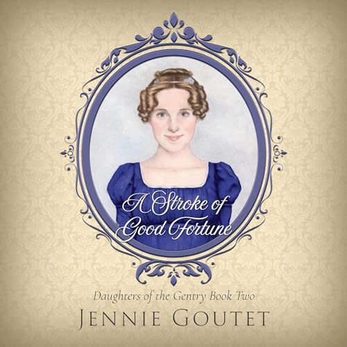 Cover of A Stroke of Good Fortune