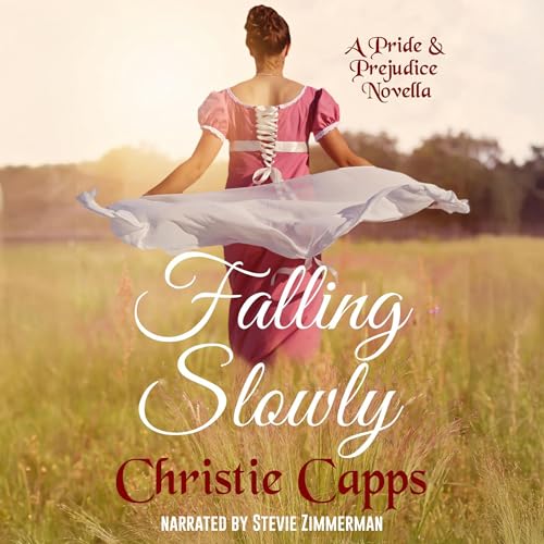 Cover of Falling Slowly
