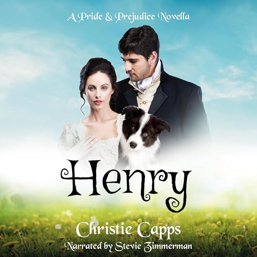 Cover of Henry