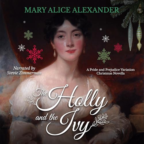 Cover of The Holly and the Ivy