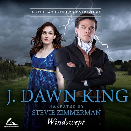 Cover of Windswept