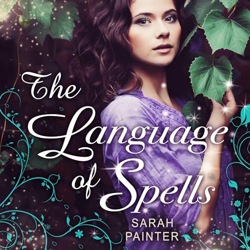 Cover of The Language of Spells