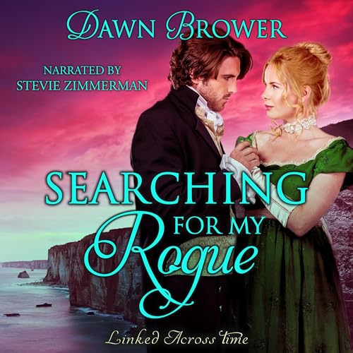 Cover of Searching for My Rogue