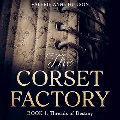 Cover of Threads of Destiny