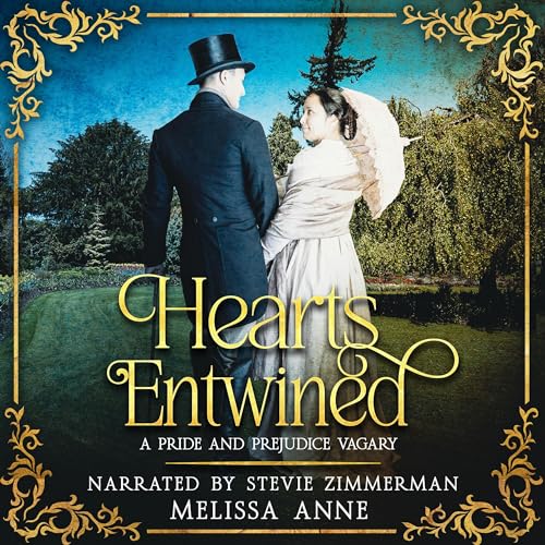 Cover of Hearts Entwined