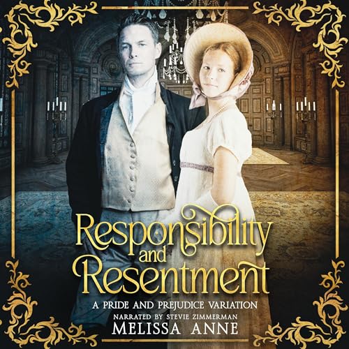 Cover of Responsibility and Resentment