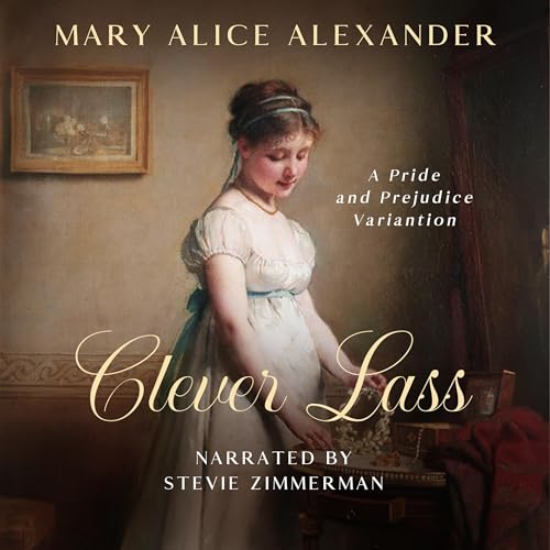 Cover of Clever Lass