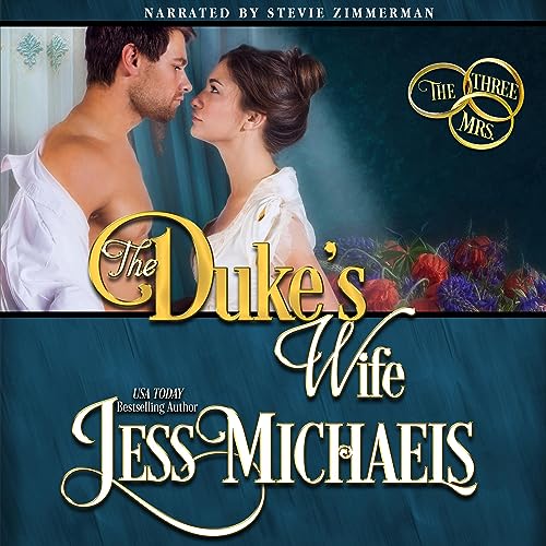 Cover of The Duke's Wife