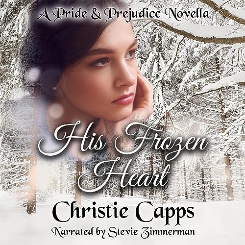 Cover of His Frozen Heart