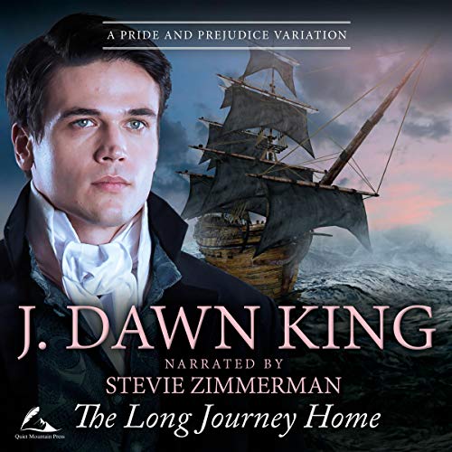Cover of The Long Journey Home