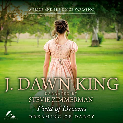 Cover of Field of Dreams