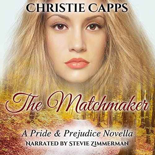 Cover of The Matchmaker