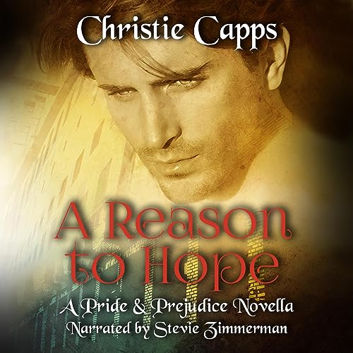 Cover of A Reason to Hope