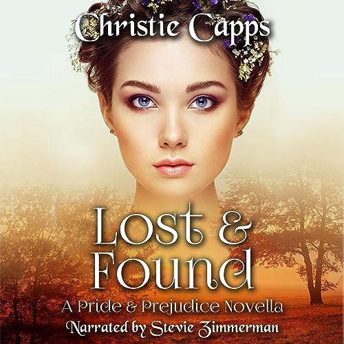 Cover of Lost & Found