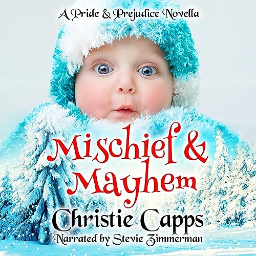 Cover of Mischief & Mayhem