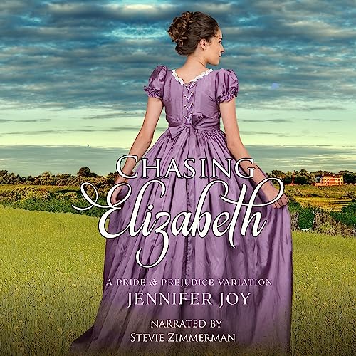 Cover of Chasing Elizabeth