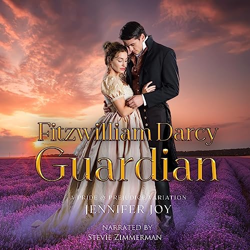 Cover of Fitzwilliam Darcy, Guardian