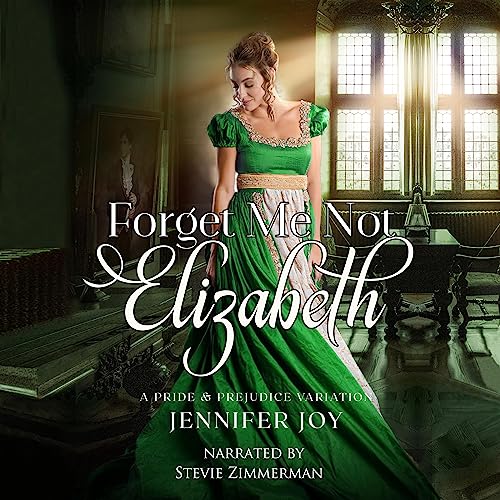 Cover of Forget Me Not, Elizabeth
