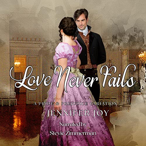 Cover of Love Never Fails
