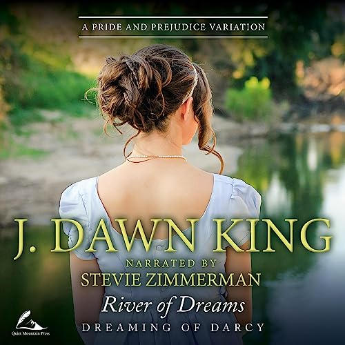 Cover of River of Dreams