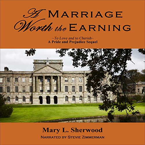 Cover of A Marriage Worth the Earning: Volume 3