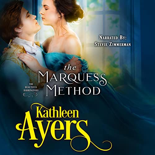 Cover of The Marquess Method