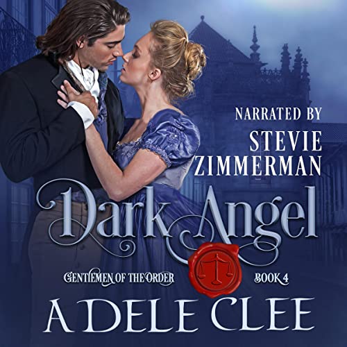 Cover of Dark Angel