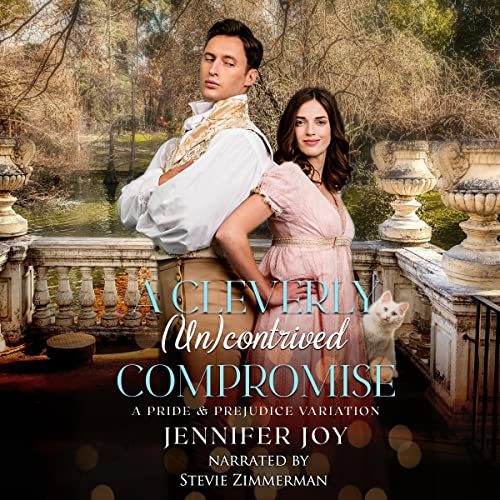 Cover of A Cleverly (Un)contrived Compromise